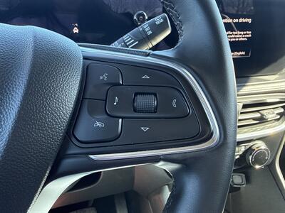 2024 Buick Encore GX Sport Touring   - Photo 25 - Dallas, TX 75252