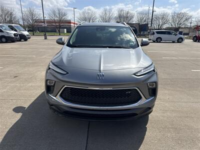 2024 Buick Encore GX Sport Touring   - Photo 2 - Dallas, TX 75252