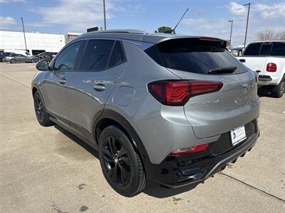 2024 Buick Encore GX Sport Touring   - Photo 5 - Dallas, TX 75252