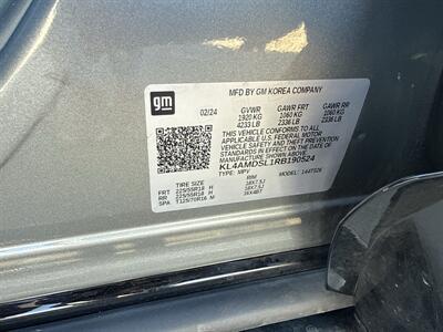 2024 Buick Encore GX Sport Touring   - Photo 37 - Dallas, TX 75252