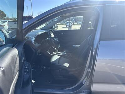 2024 Buick Encore GX Sport Touring   - Photo 17 - Dallas, TX 75252