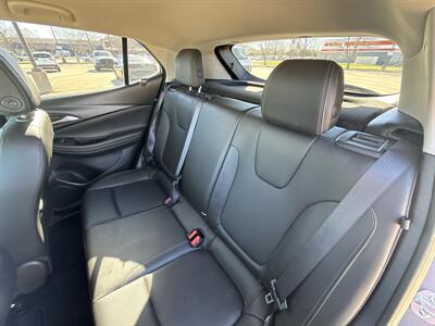 2024 Buick Encore GX Sport Touring   - Photo 34 - Dallas, TX 75252