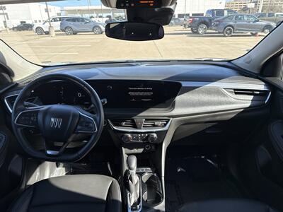 2024 Buick Encore GX Sport Touring   - Photo 20 - Dallas, TX 75252