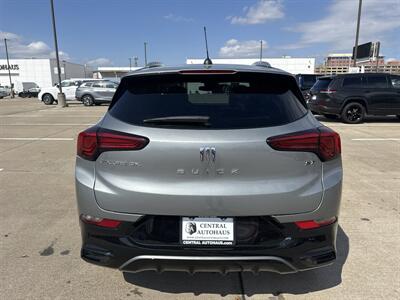 2024 Buick Encore GX Sport Touring   - Photo 6 - Dallas, TX 75252