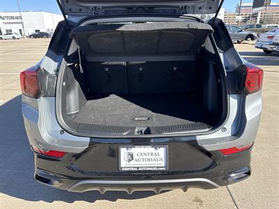 2024 Buick Encore GX Sport Touring   - Photo 14 - Dallas, TX 75252