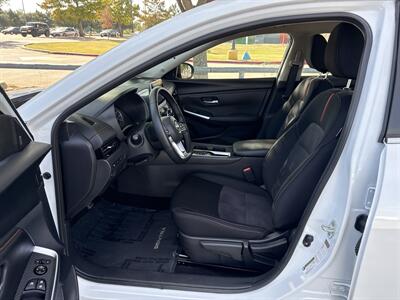 2025 Nissan Sentra SR   - Photo 17 - Dallas, TX 75252