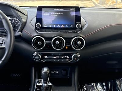 2025 Nissan Sentra SR   - Photo 26 - Dallas, TX 75252