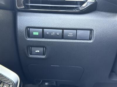 2025 Nissan Sentra SR   - Photo 31 - Dallas, TX 75252