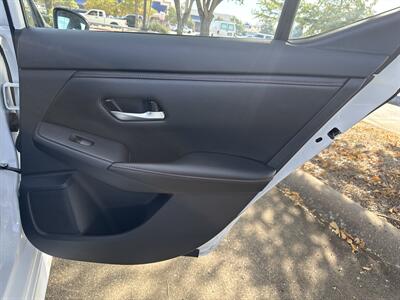 2025 Nissan Sentra SR   - Photo 13 - Dallas, TX 75252