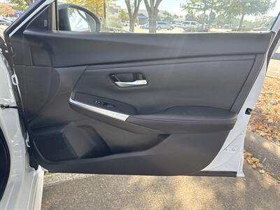 2025 Nissan Sentra SR   - Photo 14 - Dallas, TX 75252