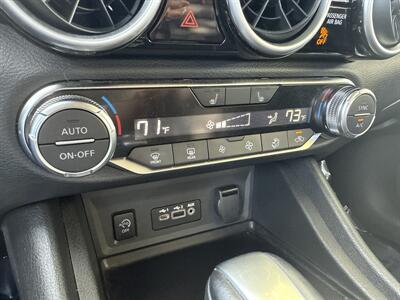2025 Nissan Sentra SR   - Photo 30 - Dallas, TX 75252