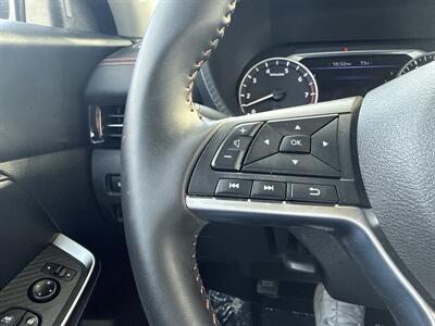 2025 Nissan Sentra SR   - Photo 24 - Dallas, TX 75252