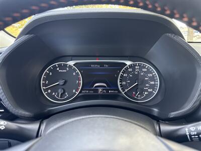 2025 Nissan Sentra SR   - Photo 22 - Dallas, TX 75252