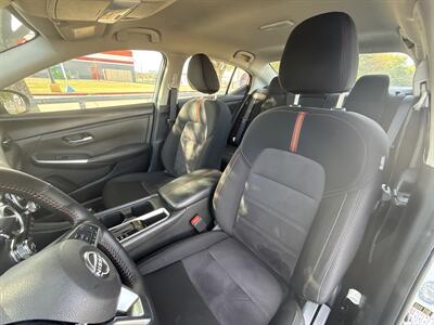 2025 Nissan Sentra SR   - Photo 32 - Dallas, TX 75252