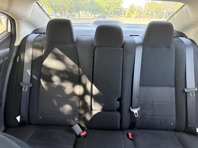 2025 Nissan Sentra SR   - Photo 35 - Dallas, TX 75252