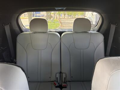 2025 Kia Sorento Plug-In Hybrid SX Prestige   - Photo 28 - Dallas, TX 75252