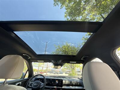 2025 Kia Sorento Plug-In Hybrid SX Prestige   - Photo 29 - Dallas, TX 75252