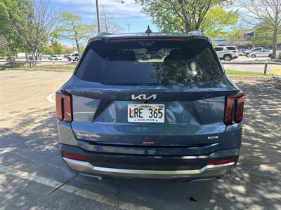 2025 Kia Sorento Plug-In Hybrid SX Prestige   - Photo 6 - Dallas, TX 75252