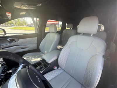 2025 Kia Sorento Plug-In Hybrid SX Prestige   - Photo 25 - Dallas, TX 75252