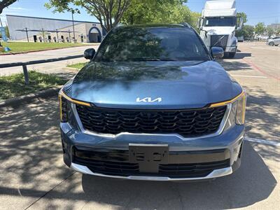 2025 Kia Sorento Plug-In Hybrid SX Prestige   - Photo 2 - Dallas, TX 75252
