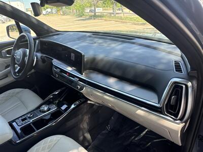 2025 Kia Sorento Plug-In Hybrid SX Prestige   - Photo 23 - Dallas, TX 75252
