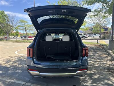 2025 Kia Sorento Plug-In Hybrid SX Prestige   - Photo 14 - Dallas, TX 75252
