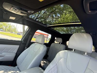 2025 Kia Sorento Plug-In Hybrid SX Prestige   - Photo 31 - Dallas, TX 75252