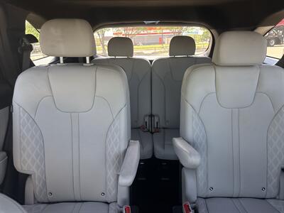2025 Kia Sorento Plug-In Hybrid SX Prestige   - Photo 37 - Dallas, TX 75252