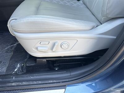 2025 Kia Sorento Plug-In Hybrid SX Prestige   - Photo 18 - Dallas, TX 75252