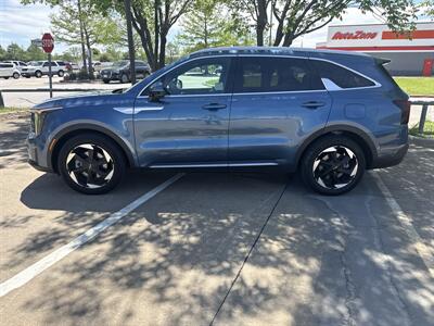 2025 Kia Sorento Plug-In Hybrid SX Prestige   - Photo 4 - Dallas, TX 75252