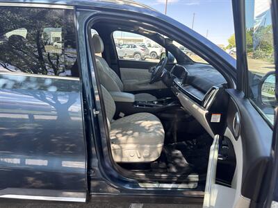 2025 Kia Sorento Plug-In Hybrid SX Prestige   - Photo 20 - Dallas, TX 75252