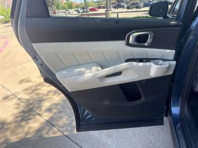 2025 Kia Sorento Plug-In Hybrid SX Prestige   - Photo 12 - Dallas, TX 75252