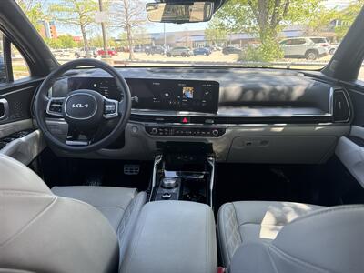 2025 Kia Sorento Plug-In Hybrid SX Prestige   - Photo 22 - Dallas, TX 75252