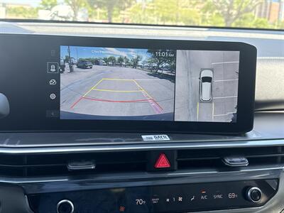 2025 Kia Sorento Plug-In Hybrid SX Prestige   - Photo 33 - Dallas, TX 75252