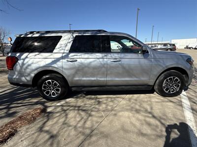 2024 Ford Expedition MAX XLT - Photo 8 - Dallas, TX 75252
