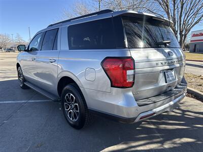 2024 Ford Expedition MAX XLT - Photo 5 - Dallas, TX 75252