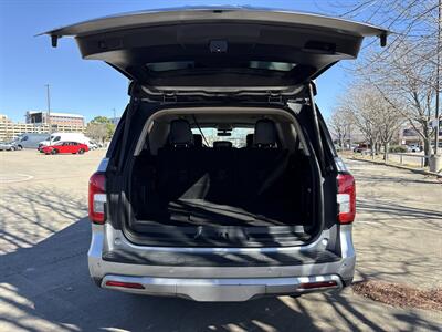 2024 Ford Expedition MAX XLT - Photo 16 - Dallas, TX 75252