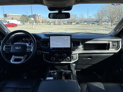 2024 Ford Expedition MAX XLT - Photo 23 - Dallas, TX 75252