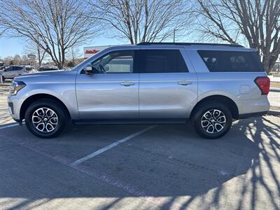 2024 Ford Expedition MAX XLT - Photo 4 - Dallas, TX 75252