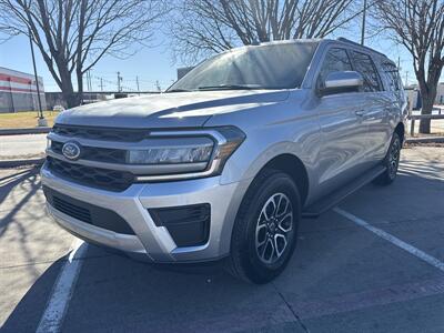 2024 Ford Expedition MAX XLT - Photo 3 - Dallas, TX 75252