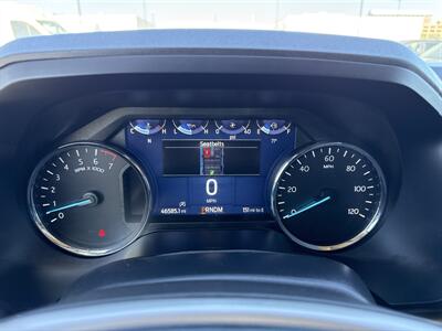 2024 Ford Expedition MAX XLT - Photo 25 - Dallas, TX 75252