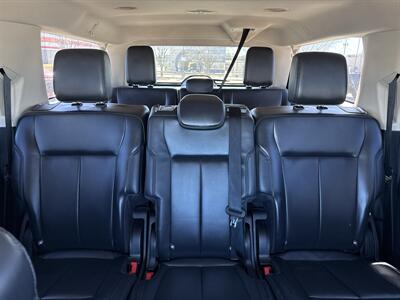 2024 Ford Expedition MAX XLT - Photo 44 - Dallas, TX 75252