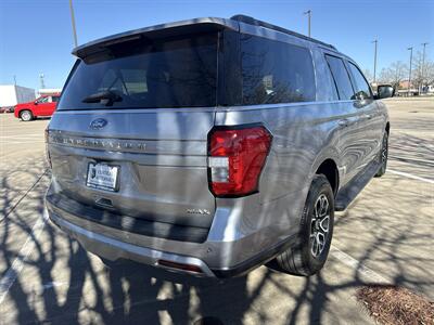 2024 Ford Expedition MAX XLT - Photo 7 - Dallas, TX 75252
