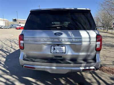 2024 Ford Expedition MAX XLT - Photo 6 - Dallas, TX 75252