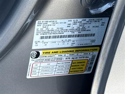 2024 Ford Expedition MAX XLT - Photo 47 - Dallas, TX 75252