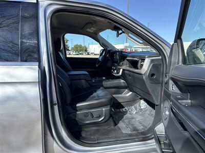 2024 Ford Expedition MAX XLT - Photo 21 - Dallas, TX 75252