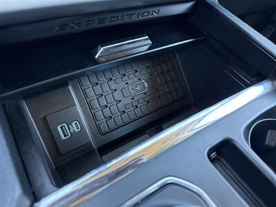2024 Ford Expedition MAX XLT - Photo 39 - Dallas, TX 75252