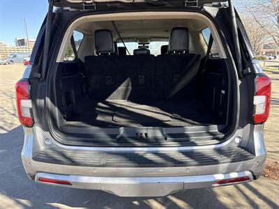 2024 Ford Expedition MAX XLT - Photo 17 - Dallas, TX 75252