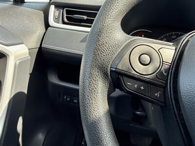 2025 Toyota RAV4 XLE   - Photo 23 - Dallas, TX 75252