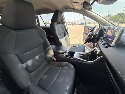 2025 Toyota RAV4 XLE   - Photo 33 - Dallas, TX 75252
